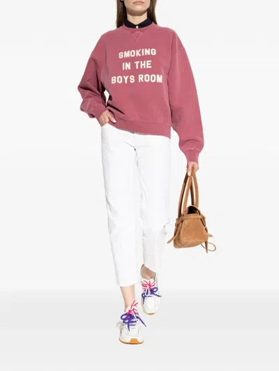 Dsquared2 Buttoned Belt-loop Jeans In White