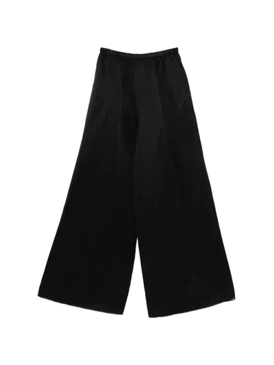 Ruohan Lounge Trousers In Black