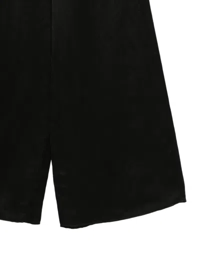 Ruohan Lounge Trousers In Black
