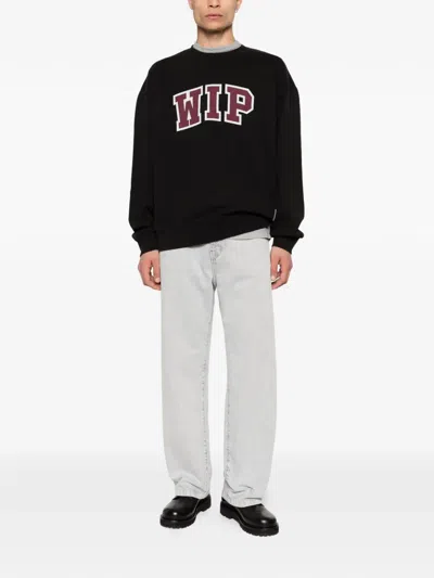 Carhartt Jeans In Silver