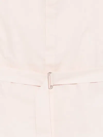 Sa Su Phi Marcella Shirt In Pink