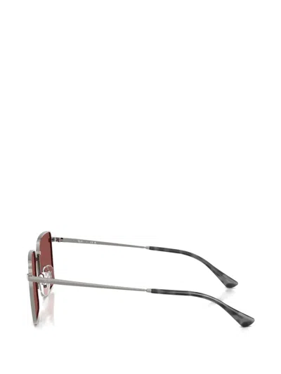 Ray Ban Idan Square-frame Sunglasses In Multi