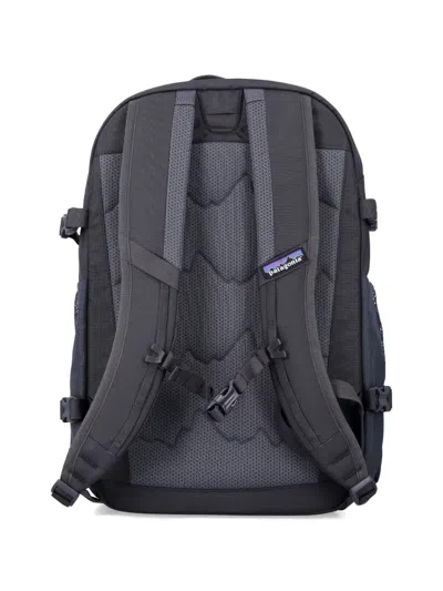 Patagonia Refugio Daypack 30l Backpack In Black