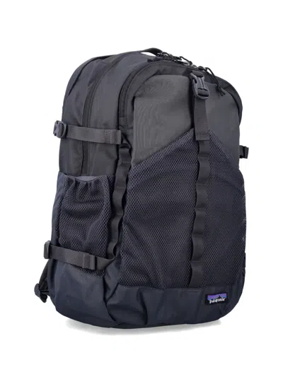 Patagonia Refugio Daypack 30l Backpack In Black