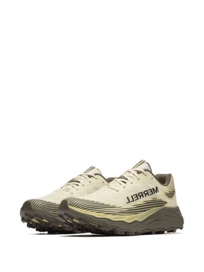 Merrell Agility Peak 6 Sneakers In Brown