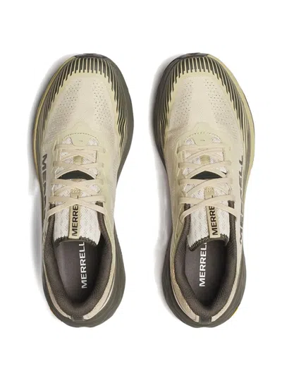 Merrell Agility Peak 6 Sneakers In Brown