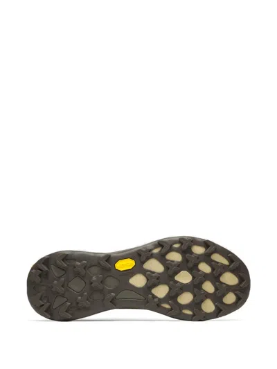 Merrell Agility Peak 6 Sneakers In Brown