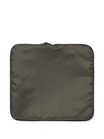 Human Made Square Case In Black