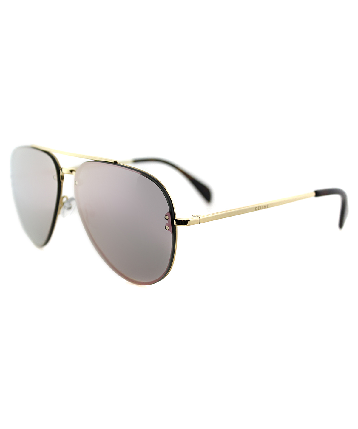 celine sunglasses pilot