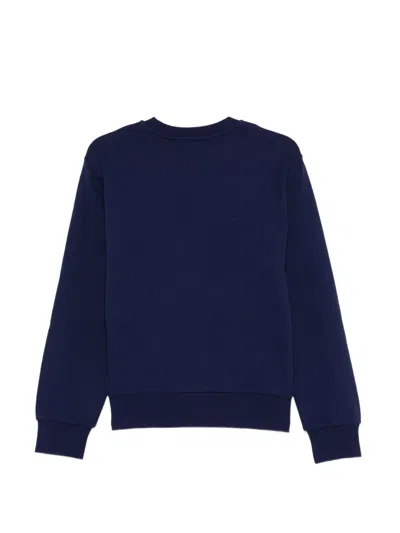 Apc Vpc Sweatshirt In Blue