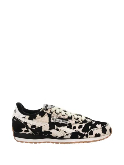 Reebok Classic Az Sneaker In Multi