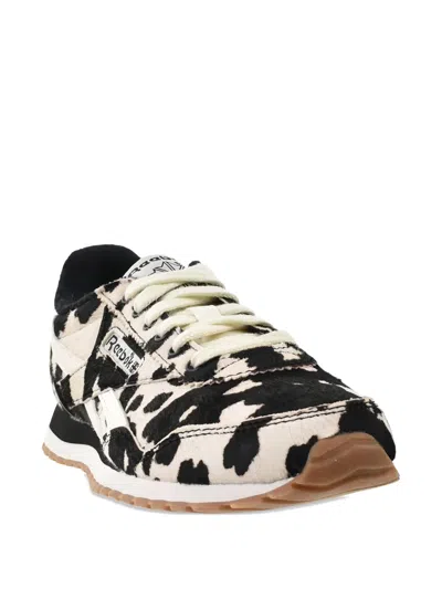 Reebok Classic Az Sneaker In Multi