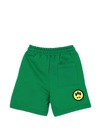 Barrow Drawstring Shorts In Multi