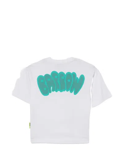 Barrow Short-sleeve T-shirt In Multi