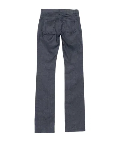 Acne Studios Acne In Blue