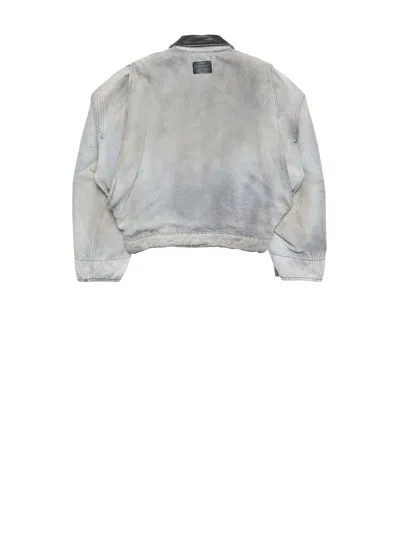 Acne Studios Acne In Gray