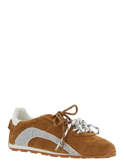 Dsquared2 Dc-642 In Brown