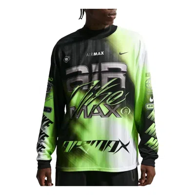 Nike Stadium Dri-fit Sweatshirt In Multi