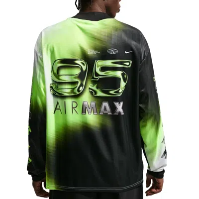 Nike Stadium Dri-fit Sweatshirt In Multi