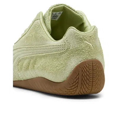 Puma Speedcat Washed Danielle Cathari In Green