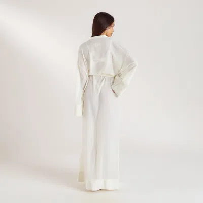 Lounge Cream In Neutral