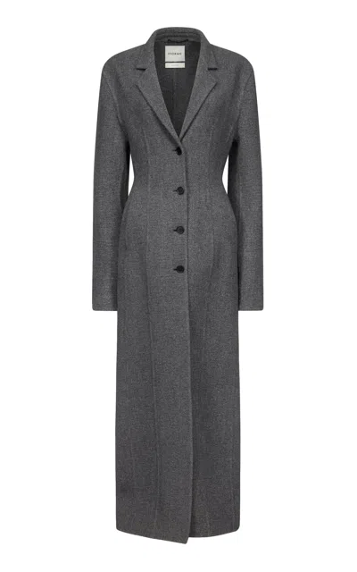 Fforme Moda Operandi In Gray