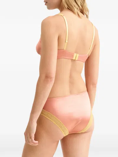 Eres Ondée Briefs In Pink