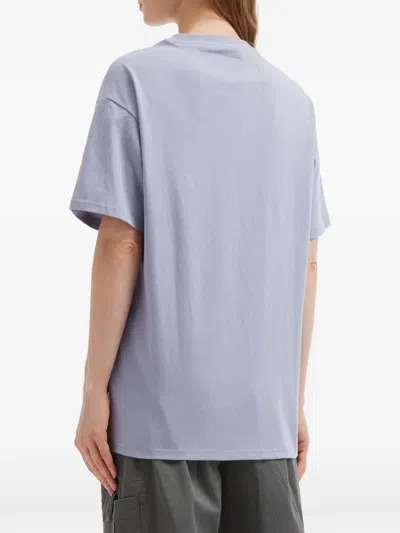 Izzue Graphic-print T-shirt In Multi