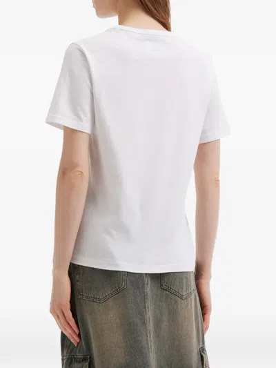 Izzue Graphic-print T-shirt In Multi