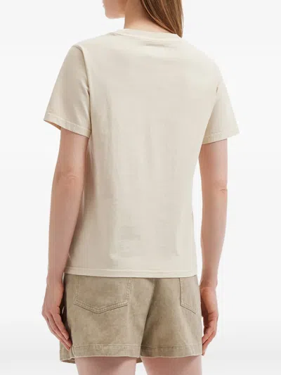 Izzue Graphic T-shirt In Multi