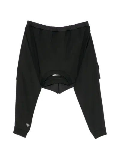 Miharayasuhiro Layered Shorts In Multi