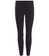 THE ROW COSSO STRETCH CROPPED TROUSERS,P00249676