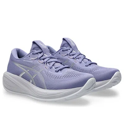 Asics (wmns)  Gel-cumulus 28 'bluebell White' In Multi