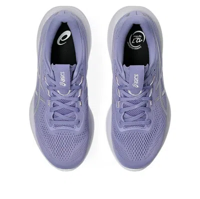 Asics (wmns)  Gel-cumulus 28 'bluebell White' In Multi