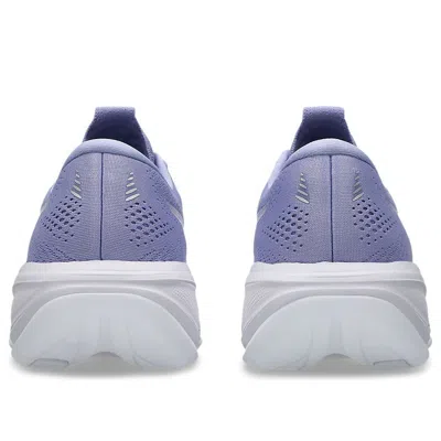 Asics (wmns)  Gel-cumulus 28 'bluebell White' In Multi