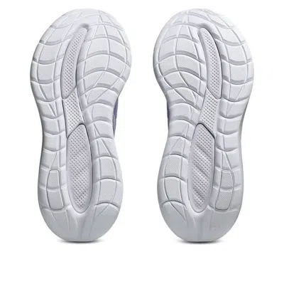 Asics (wmns)  Gel-cumulus 28 'bluebell White' In Multi