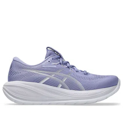 Asics (wmns)  Gel-cumulus 28 'bluebell White' In Multi