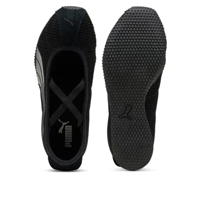 Puma Women S H-street Ballet Sneakers In Multi