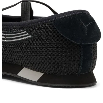 Puma Women S H-street Ballet Sneakers In Multi