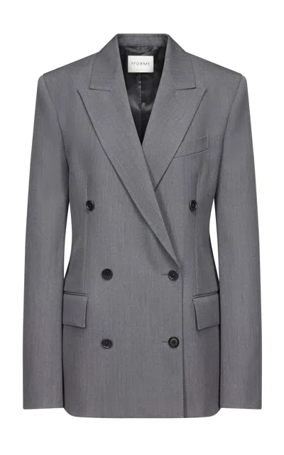 Fforme Moda Operandi In Gray