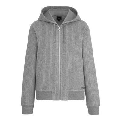 Mackage Ledger-k In Gray