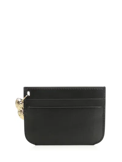 Givenchy Card Holder In Black