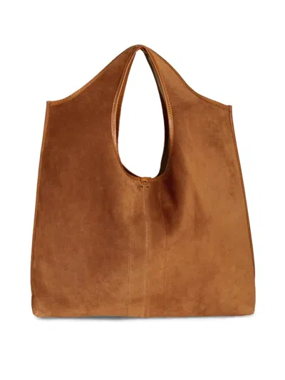 Jérôme Dreyfuss Jerome Dreyfuss Bag Paco In Brown