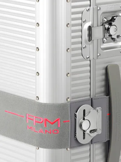 Fpm Milano Butterfly Elastic Belt In Pattern