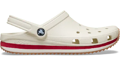 Crocs Crocband Runner In White