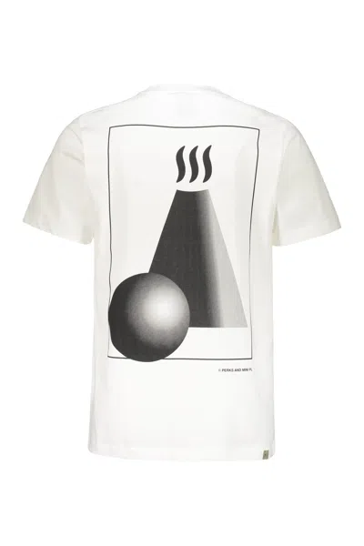 Perks And Mini Xxl In Pattern