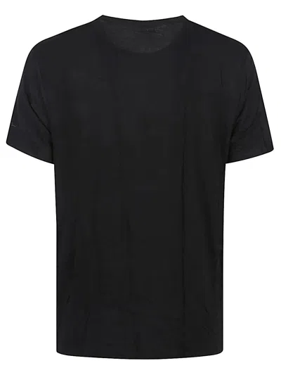 Paul Smith Basic T Shirt 3 Pack In Black