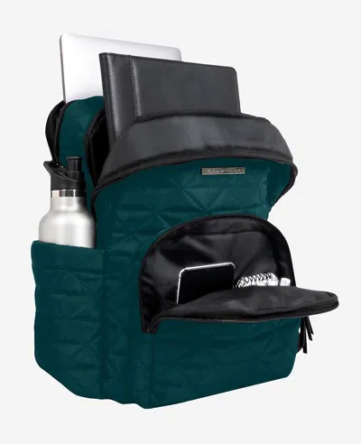 Kenneth Cole Emma Backpack In Blue