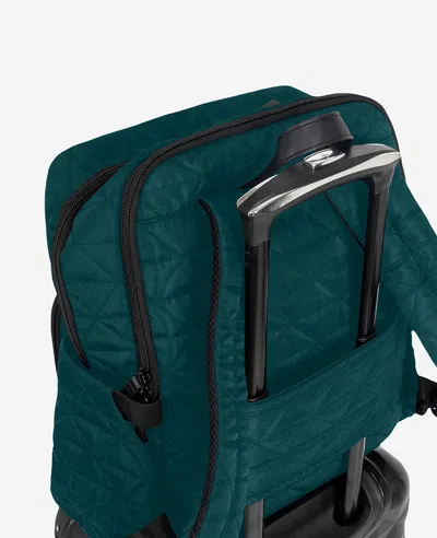 Kenneth Cole Emma Backpack In Blue