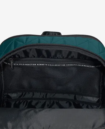 Kenneth Cole Emma Backpack In Blue